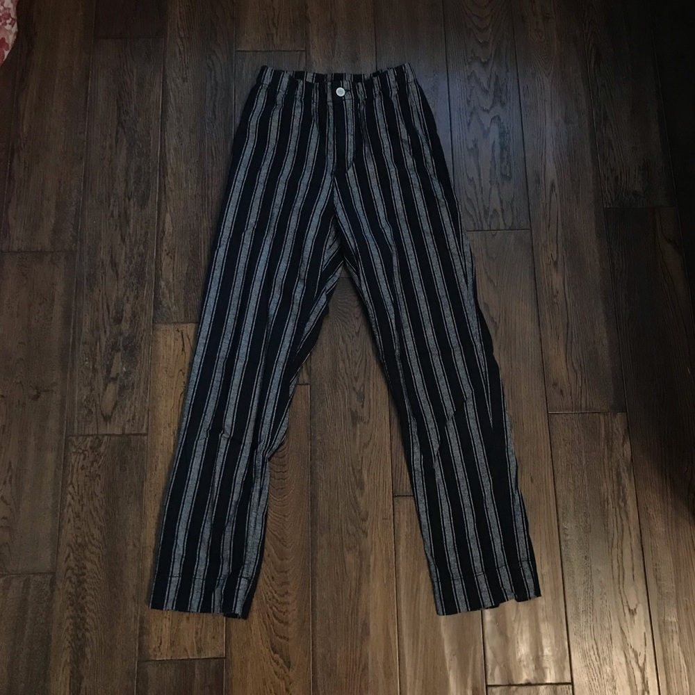 brandy melville pants